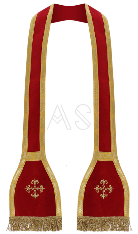 Casula romana R001-ACA