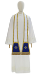 Casule in stile Pugin PY827-25