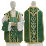 Roman chasuble R023-Z14