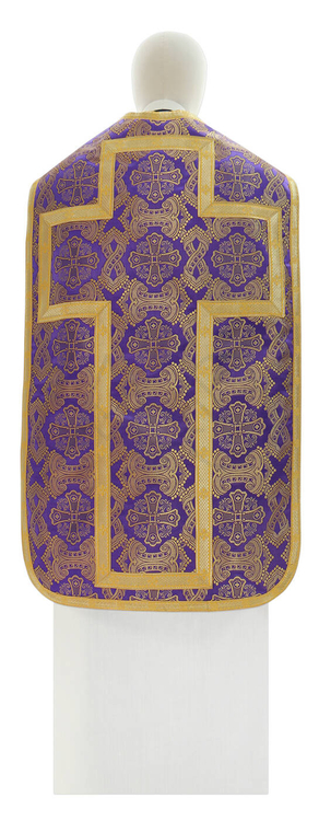 Casulla romana R-C39