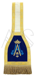 Bursa, manipolatore, velo di coppa VMB767-AGN25