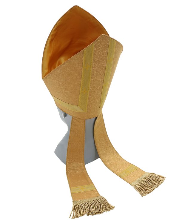 Mitre M15-G63