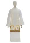 Chasuble "St. Philip Neri" F013-25