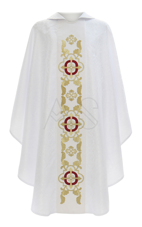 Chasuble gothique 807-B25