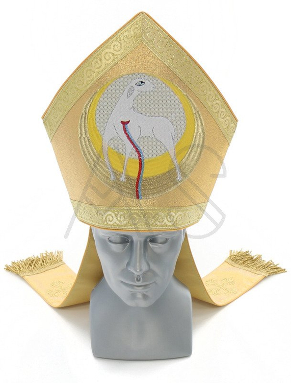 Mitre M788-G63