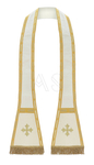 Chasuble "Saint Philippe Neri" F806-AK25