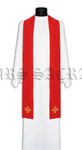 Estola gótica SH18-AGC