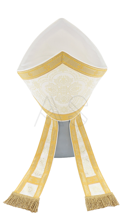Mitre M16-K14