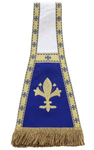 Kasel "St. Philip Neri" F782-BN25