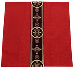Chalice veil V579-AGC16