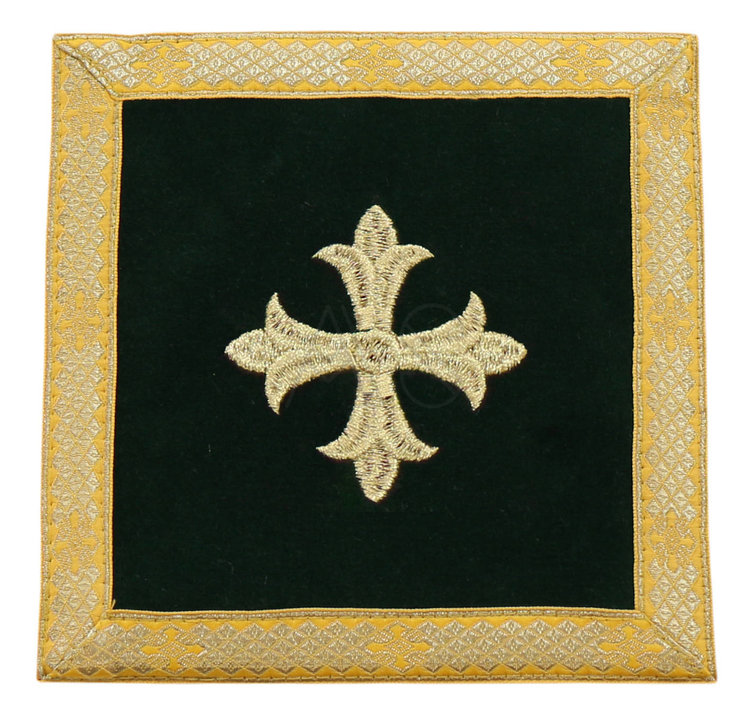 Chasuble "Saint Philippe Neri" F806-ACZ25
