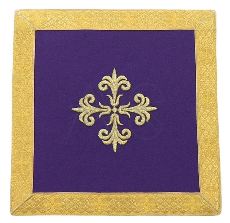 Casulla romana R715-F25
