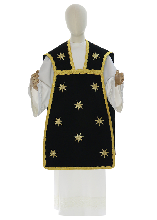 Casula romana R925-27