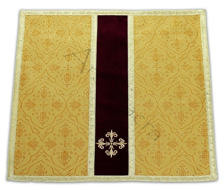 Chalice veil V-AGC16