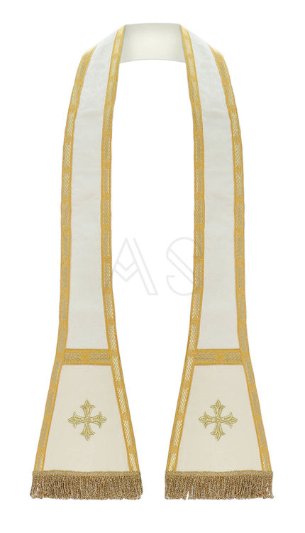 Casulla "San Felipe Neri" F806-AK25