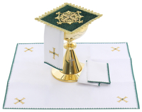 Kelchgarnitur "Kreuzen" AL-SET-38