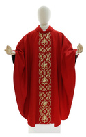 Gothic Chasuble