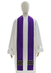 Halbgotische Kasel GY579-AF25
