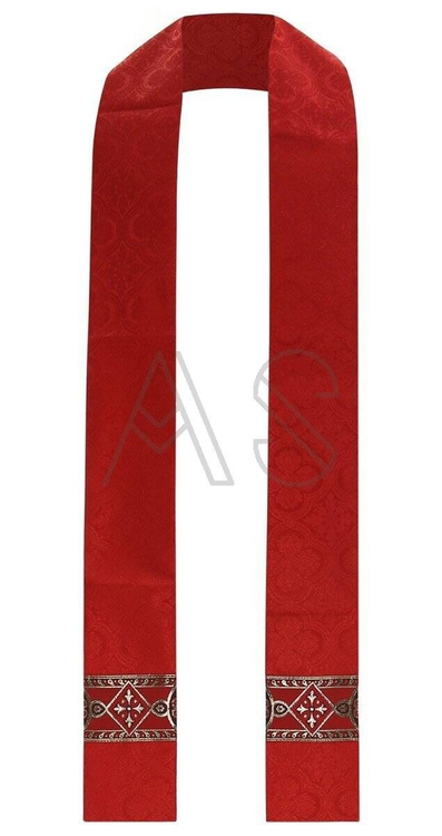 Semi Gothic Chasuble GY201-C25