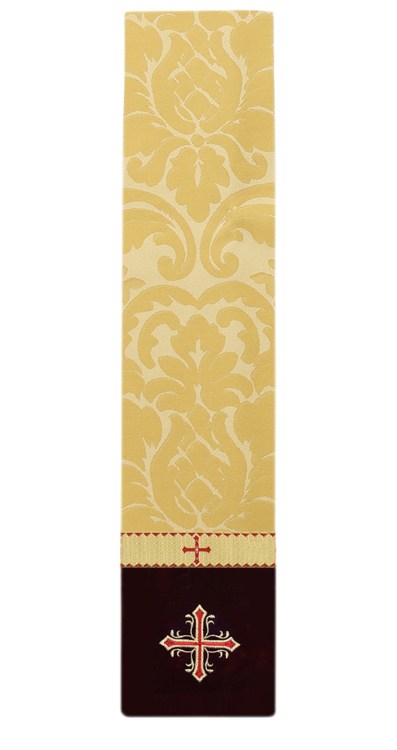 Manípulo gótica GMAN784-AGC26
