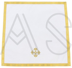 Burse, maniple, chalice veil VMB-B27