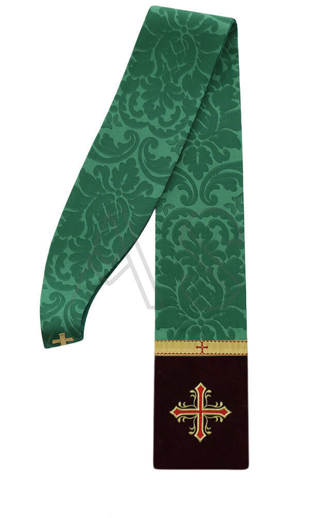 Semi Gothic Chasuble GY784-AZC26