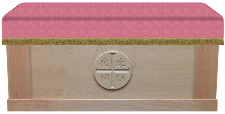 Altar cloth OBR-02-25
