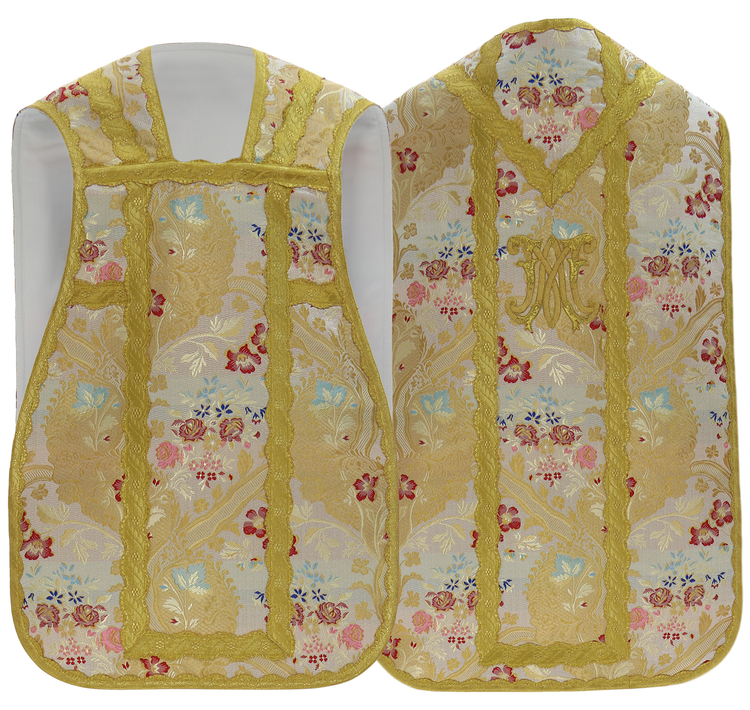 Römische Kasel "Sagrada Familia" R844