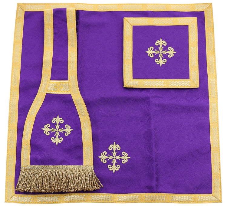 Casula romana R0-F25