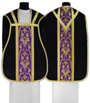 Casulla romana R001-GC16