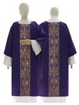 Gothic Dalmatic D008-F