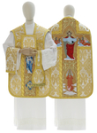 Casulla romana R919-60 