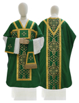 Kasel "St. Philip Neri" F013-25