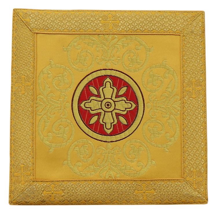 Bursa, Manipel, Kelchvelum VMB-G35