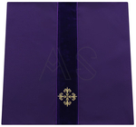Burse, maniple, chalice veil GVMB-AN