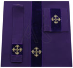 Bursa, manipolatore, velo di coppa GVMB-AF