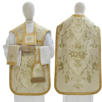 Roman chasuble R592-G54