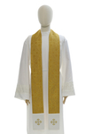 Casula gotica "Arcangelo Michele" 718-GK16