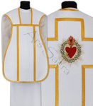 Roman chasuble RH714-K25