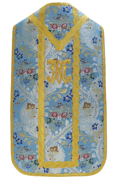 Römische Kasel "Sagrada Familia" R858