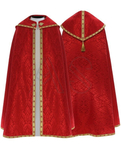 Gothic Cope K072-C24