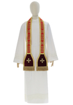 Casula romana "Agnello" R814-AC50
