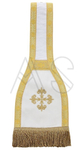 Casulla romana R419-AB25