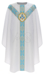 Semi Gothic Chasuble GY204-BN25