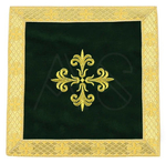 Bursa, manipolatore, velo di coppa VMB-AN
