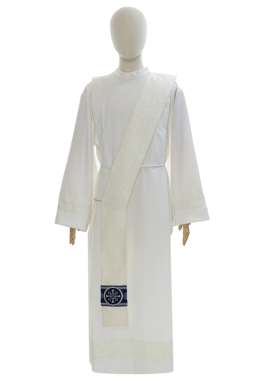 Dalmatica gotica DF579-AKN25