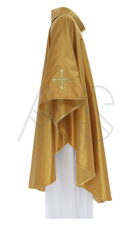 Chasuble gothique "Saint Joseph" 432-G63g