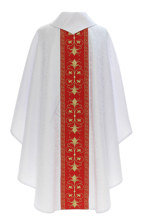 Gothic Chasuble 561-BC25
