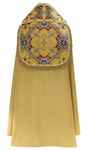 Roman cope KT038-G25
