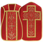 Chasuble romaine RH1-C25